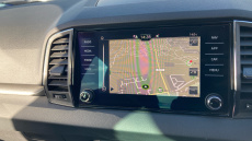 Skoda Karoq 1.5 TSI SE Technology 5dr Petrol Estate